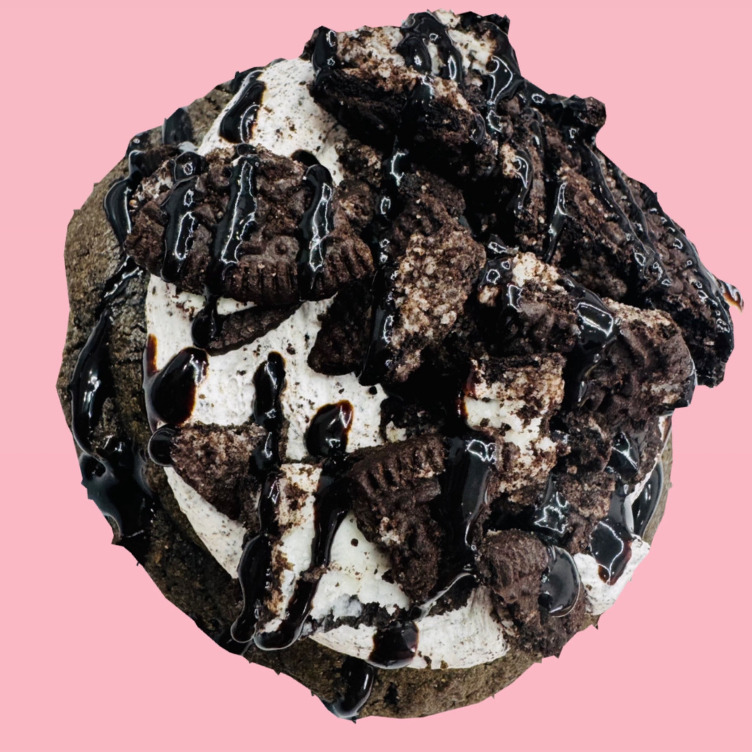 MILF & COOKIES | Kimmy YumYum Kookies