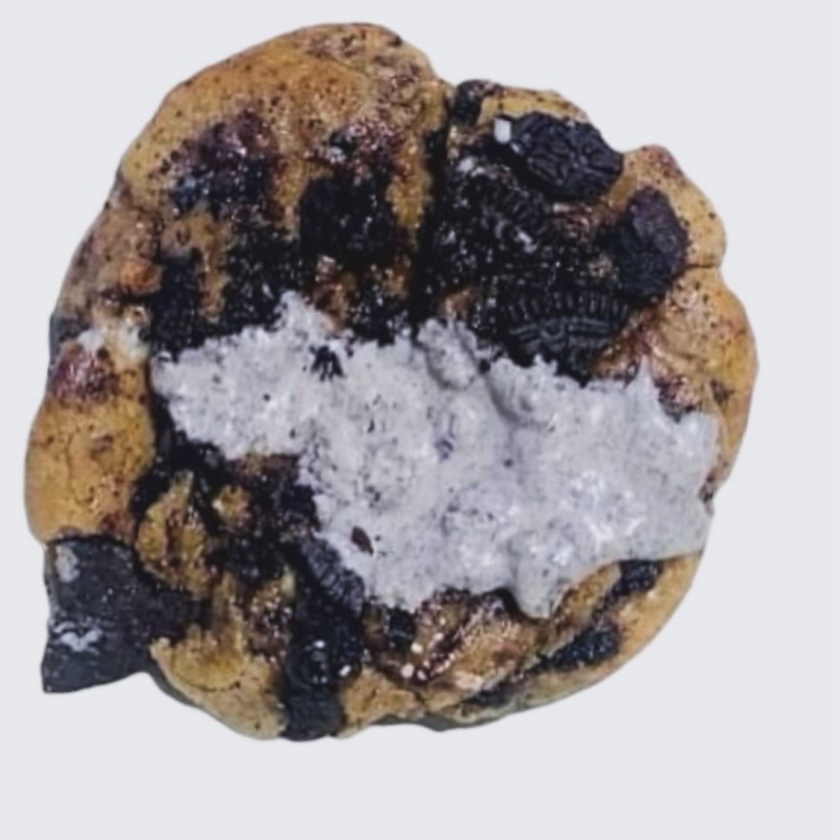 COOKIES & CREAM | Kimmy YumYum Kookies